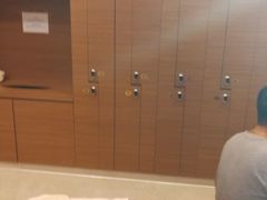 -扬州皇冠假日酒店