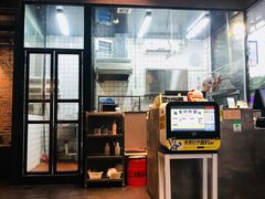 -嗨T茶餐厅(大石店)