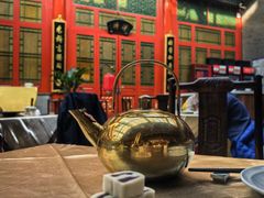 -仿膳饭庄·宫廷风味(百年传承店)