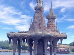 -大连海昌发现王国主题公园