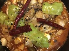 -云海肴·汽锅鸡·云南菜(天津国金汇店)