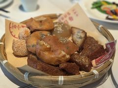 -老福洲·三十年福州味(斗东店)