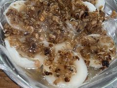 -共和老洪豆花草粿水粿