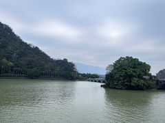 -星湖旅游景区七星岩