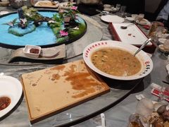 -和源祥·日照菜扛把子(万平口一店)