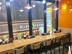 景观位-辣火功夫麻辣烫(明洞1号店)