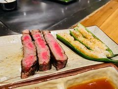 -赤坂亭·M9和牛烧肉·铁板烧(合肥万象城店)