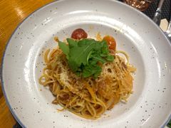 -百特喜·意大利餐厅(八佰伴镇江店)
