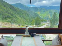 -云座·时光·观景咖啡厅(五爷庙店)