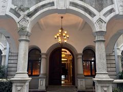 -粗茶淡饭·壹号餐房(洞庭街店)
