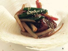 鱼-金轩中餐厅 Jin Xuan(浦东丽思卡尔顿酒店)