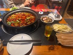 -小饕荟雅安贡椒鱼鲜馆(广福桥店)