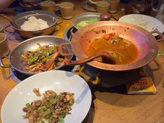 -吃饭皇帝大(合生汇店)