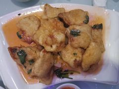 -镜泊湖酒家(兴华街金鼎店)
