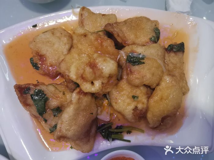 镜泊湖酒家(兴华街金鼎店)图片