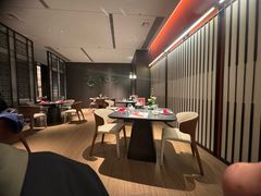 -同庆楼(天鹅湖万达店)