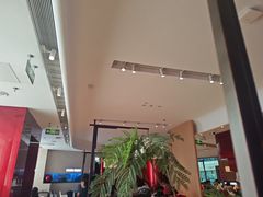 -老板恋上鱼(恒隆广场店)