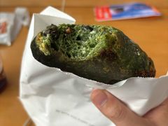-LANLIZI BAKERY(COSMO店)