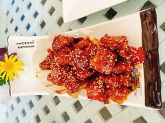 -喜林苑·稻田餐厅(品相府店)