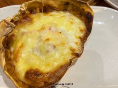 芝士蟹宝-本色.小马哥烧烤(五一路总店)
