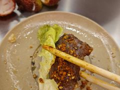 -核桃碳烤肉馆(深圳首店)