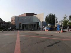 -东北大学(南湖校区)