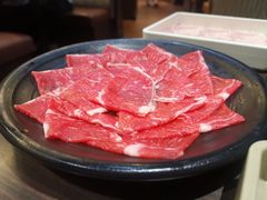 -MoMo牧场·寿喜烧专门店(长泰广场店)