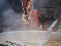 -潮味四季潮汕牛肉火锅(来凤街店)