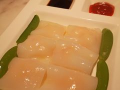 -钟菜·粤菜点心·宴请(海上世界·汇港二期店)