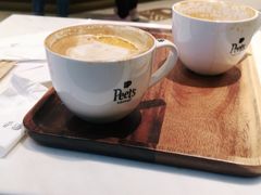 -Peet's Coffee皮爷咖啡(豫园店)