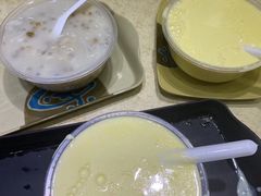 凤凰奶糊-百花传统甜品店(原址店)