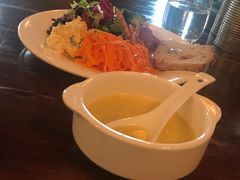 -羽深肉铺 Steak & Wine
