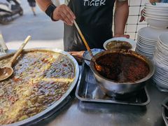 -刘老虎肉丸糊辣汤(总店)