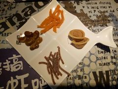 -探炉·香辣豆花烤鱼(雄峰城店)