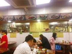 大堂-陈光记烧腊店(罗保博士街店)