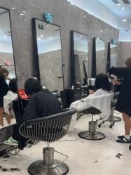 -TONI&GUY