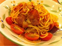 iphone_upload_pic-萨莉亚意式餐厅(新洲家乐福店)