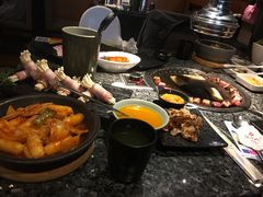 -汉拿山(包河万达店)