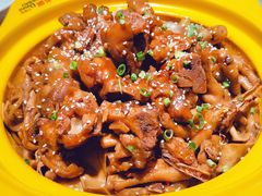 -多嘴肉蟹煲(茂业店)