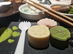 -海底捞火锅(邯郸新世纪中心店)