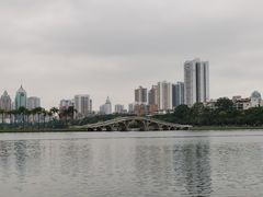 -南宁南湖公园