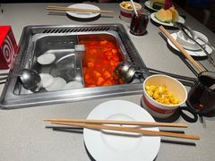 -海底捞火锅(方塔东街店)