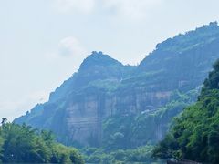 -丹霞山风景名胜区