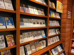 -SISYPHE BOOKS西西弗书店(龙湖滨江天街店)