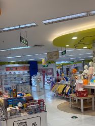 -孩子王(禹洲世贸店)