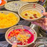 穿越时光的古风正宗重庆老火锅
