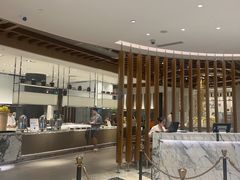 -亚特兰蒂斯-番红花海鲜自助餐厅·鲜活海鲜·小火锅