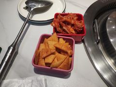 -满兴咱妈烀饼铁锅炖(兰州北街店)