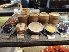 大堂-南京大牌档(人民广场店)