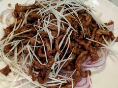 -椒小兔·盐帮川菜中餐厅(金沙时代广场店)